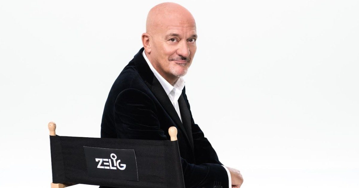 Claudio Bisio a FQMagazine: “Torno a Zelig con Vanessa Incontrada che oltre a essere bellissima è un’attrice comica. Meloni premier? Ho idee radicalmente opposte”