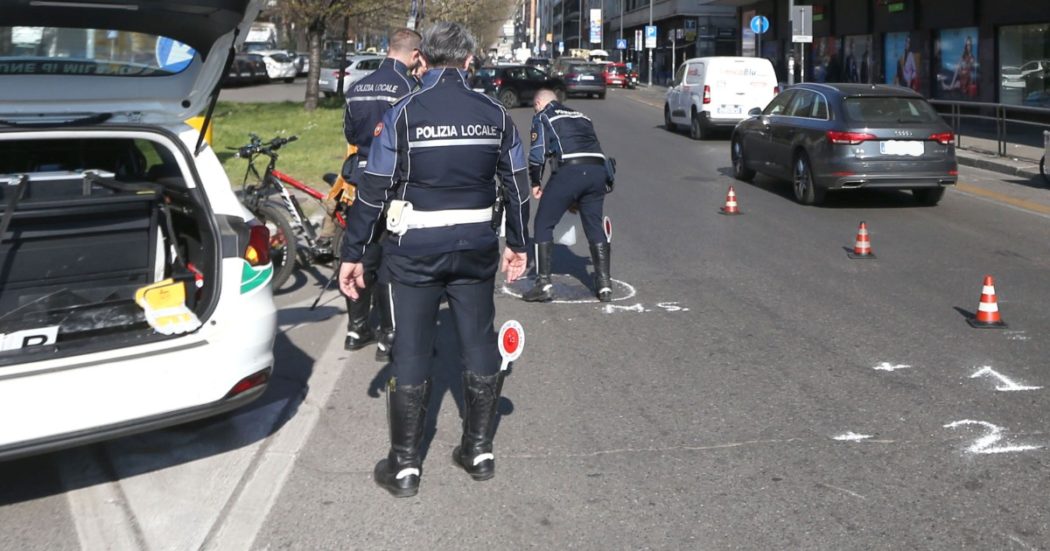 La strage dei ciclisti: 105 morti solo nel 2022. Ecco le città dove ci sono più incidenti