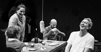 Copertina di Con Sorrentino va in scena il fu Mattia Torre