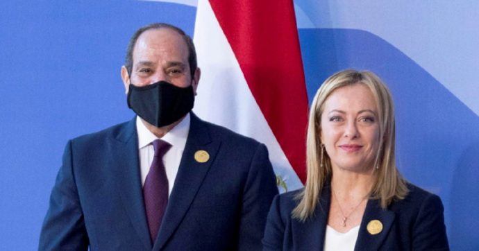 Eurofighter, ok all’affare di Al Sisi