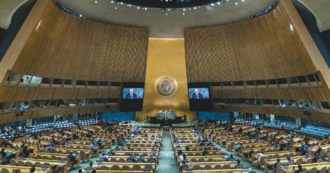 Ucraina: lotta al nazismo, l’Ue vota contro