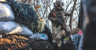 Copertina di Kiev: “Prolungare legge marziale e mobilitazione”