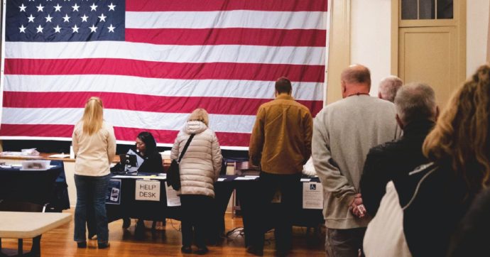 Midterm, Repubblicani in vantaggio (e Trump sogna la rivincita), ma al Senato è testa a testa