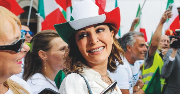 Caso Santanchè, “sono mr. Wolf”: chi è Zeno che guida la guerra a Visibilia