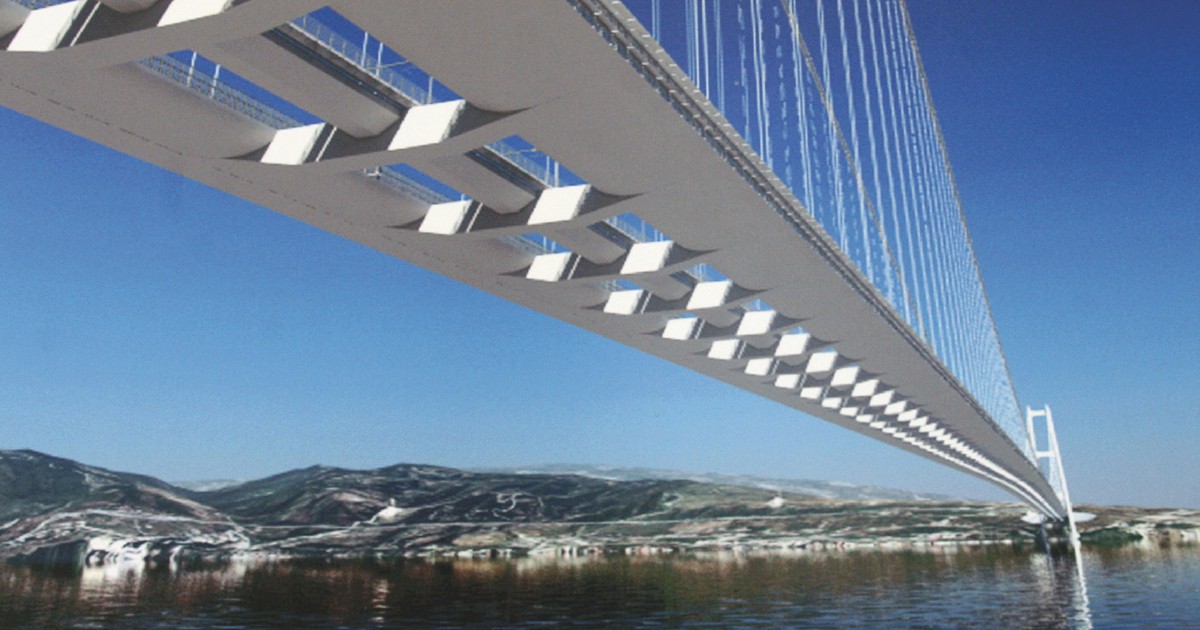 ponte sullo 