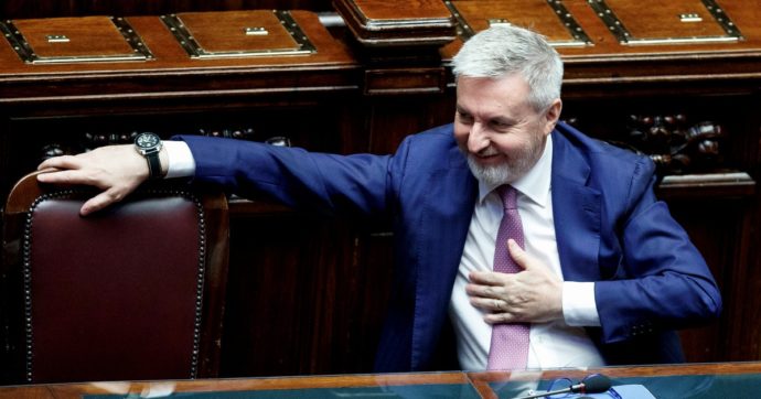 L’ultimo affronto sul Copasir: i dem rivogliono Guerini