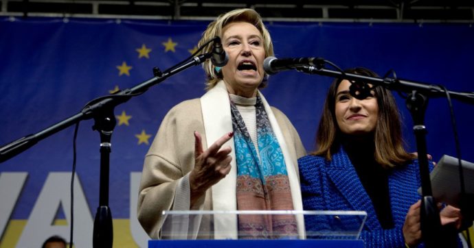 Pd, i riformisti restano su Moratti. E lei li “chiama”