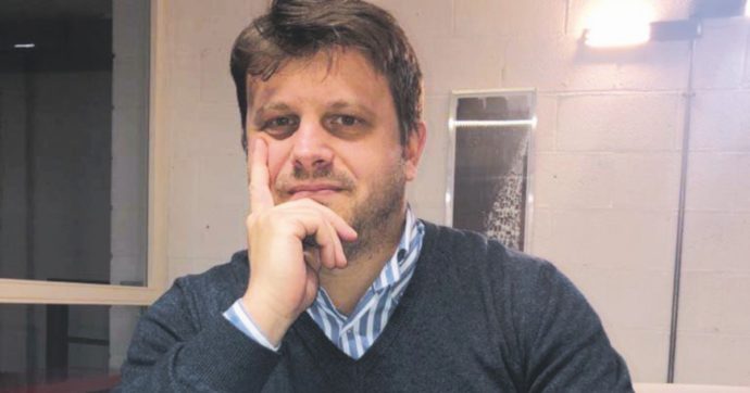 Insieme allo zio in due giornali, adesso è “distaccato” all’Istruzione