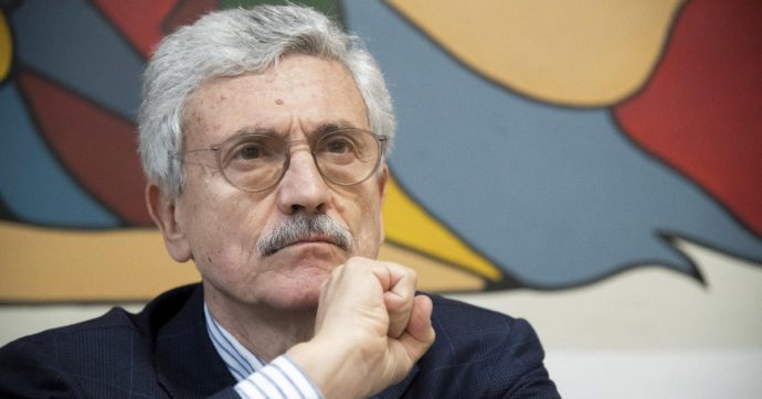 D’Alema e Art. 1: “Europa e Usa convincano Kiev. È ora di trattare”