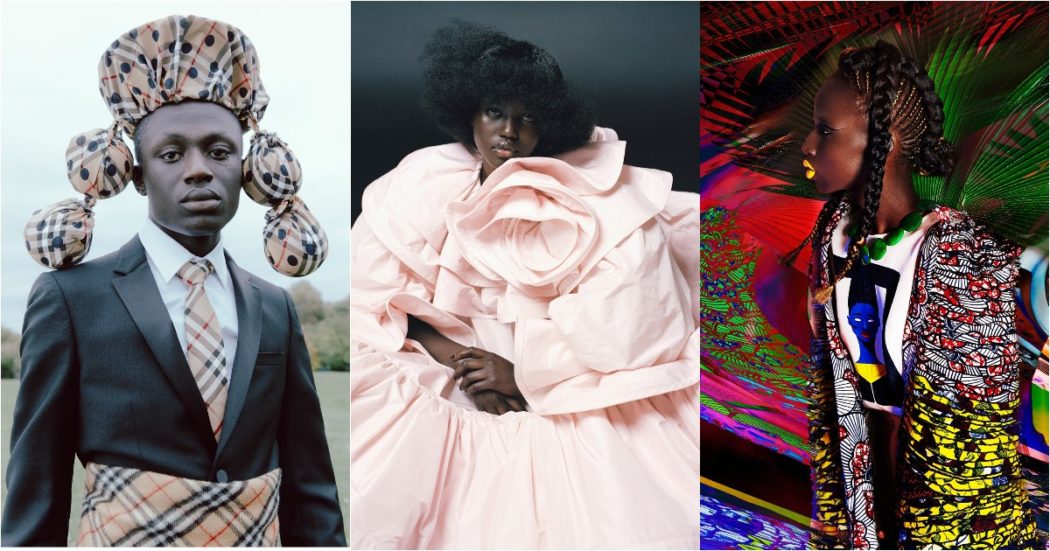 The New Black Vanguard, a Londra la mostra che celebra la bellezza nera: tra fotografia e moda, al centro c’è il talento di 15 artisti di colore