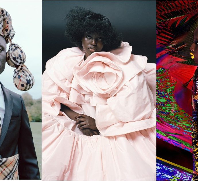 The New Black Vanguard, a Londra la mostra che celebra la bellezza nera: tra fotografia e moda, al centro c’è il talento di 15 artisti di colore