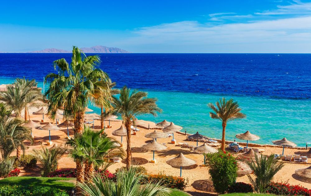 Sharm El Sheikh, molto più della solita movida