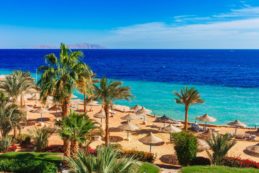 sharm el sheikh
