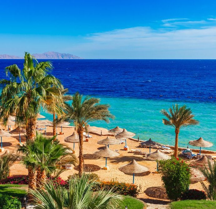 Sharm El Sheikh, molto più della solita movida