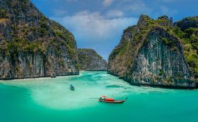 thailandia