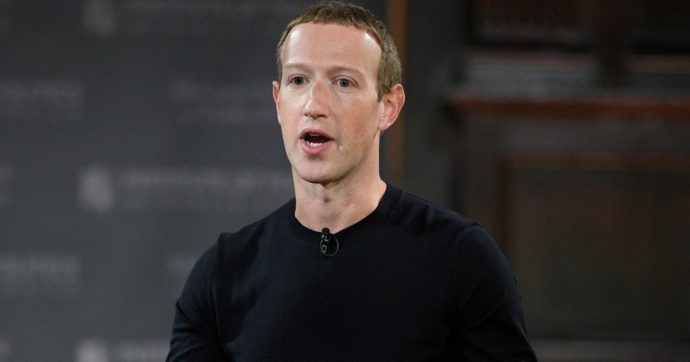 Meta licenzia: la “società madre” di Facebook lascia a casa migliaia di suoi dipendenti