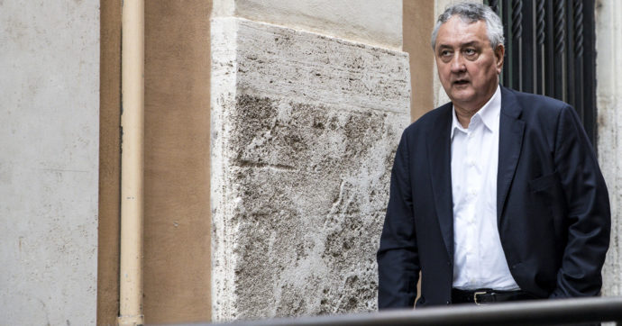 Lo sfogo di Barelli: “in Forza Italia vogliono far fuori Tajani”