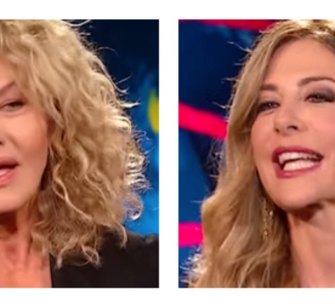 Belve, Eva Grimaldi: “Mi ero innamorata molto di Roberto Benigni, anche lui di me”. Francesca Fagnani: “Quando ha telefonato a casa sua e ha risposto la Braschi, che si aspettava?”