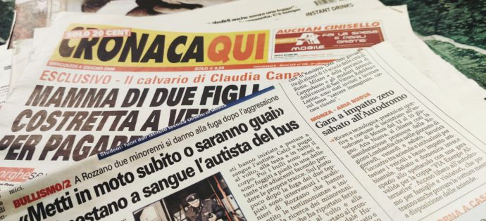 Contributi all’editoria: in 20 anni 46 milioni all’ex missino Massano, editore amico di La Russa. “Come si fa a sopravvivere senza?”