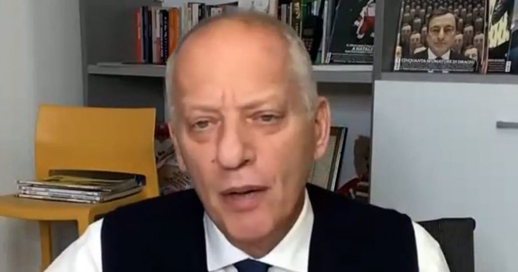 “Ammettetelo, i poveri fanno schifo anche a voi”, la provocazione di Peter Gomez