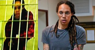 Copertina di Paura per Brittney Griner: la cestista spedita in una colonia penale russa. “Non abbiamo informazioni sulla sua posizione attuale”