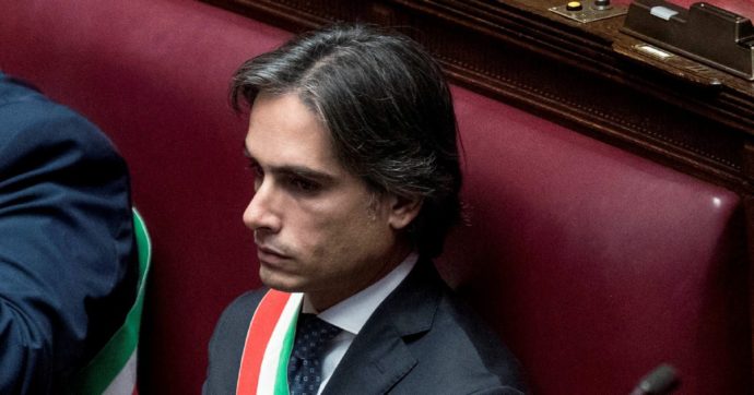 Falcomatà, condannato anche in appello sindaco di Reggio Calabria