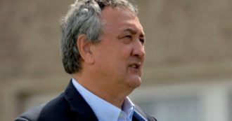 Copertina di Barelli squalificato, 2 anni via dalla Fin. Lui: “Farò ricorso”