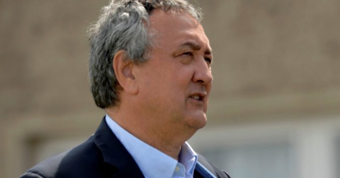 Barelli squalificato, 2 anni via dalla Fin. Lui: “Farò ricorso”