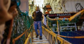 Copertina di Torna la destra e con lei ‘l’invasione’ dei migranti. Ma nessuno prova a dire la verità