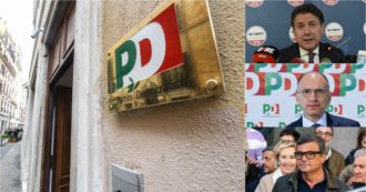 Il pressing di Conte nel Lazio, il ritiro di Cottarelli in Lombardia e il partito spaccato su Moratti: psicodramma Pd in vista delle Regionali