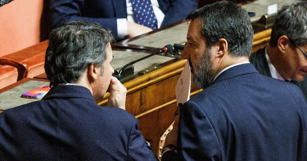 Il Parlamento dà l’ok allo scostamento. Sulla Nota al Def Azione-Iv si astiene. E il leghista Bagnai difende la prudenza del governo