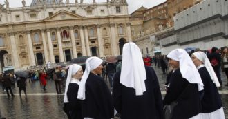 Copertina di Michela Murgia e il catechismo in chiave queer