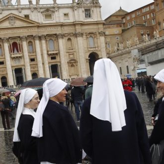 Copertina di Michela Murgia e il catechismo in chiave queer