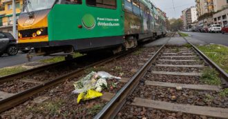 Copertina di Luca Marengoni, la consulenza sulla velocità e gli esami sull’autista del tram che ha ucciso lo studente