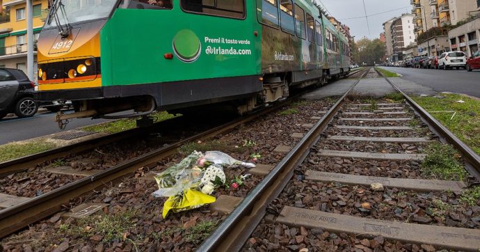 Luca Marengoni, la consulenza sulla velocità e gli esami sull’autista del tram che ha ucciso lo studente