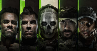 Copertina di Call of Duty: Modern Warfare 2 – Uno sguardo approfondito sul Multiplayer