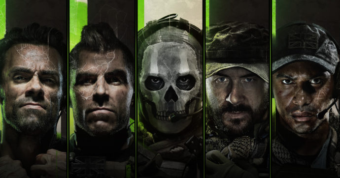 Call of Duty: Modern Warfare 2 – Uno sguardo approfondito sul Multiplayer