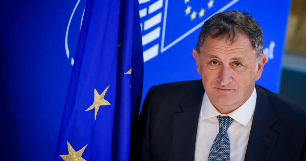 “Non c’è una linea, ci si limita a rincorrere il M5s”: l’eurodeputato Giuseppe Ferrandino lascia il Pd e va con Renzi e Calenda