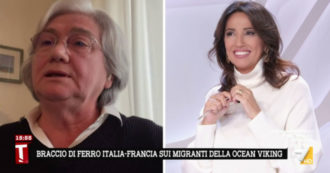 Copertina di Bindi a La7: “Se Pd appoggia la Moratti, strappo la tessera. Non si può sostenerla, sua riforma sanitaria è l’opposto di quella di Tina Anselmi”