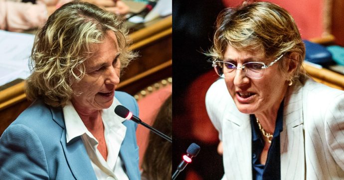 Senato, eletti i presidenti di Commissione: tra Montecitorio e Palazzo Madama, su 24 nomi il centrodestra ha scelto solo due donne