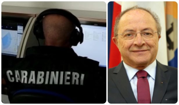 Appalti e voti, terremoto giudiziario in Calabria: 72 indagati. Anche vicepresidente del Consiglio regionale Iacucci (Pd)