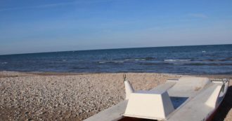 Oceani mai così caldi: la colpa non è di quattro ‘gretini’, ma dei cretini veri