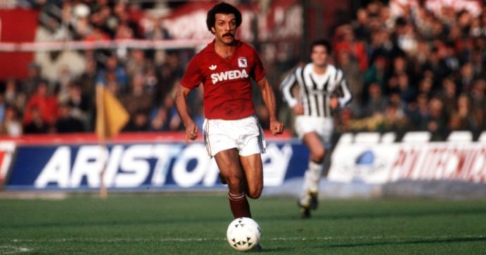 Ti ricordi… Leo Junior: idolo nel Torino di Radice, nel Pescara di Galeone e a un passo dalla Longobarda di Oronzo Canà