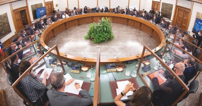 Palermo, indagato pm appena eletto al Csm