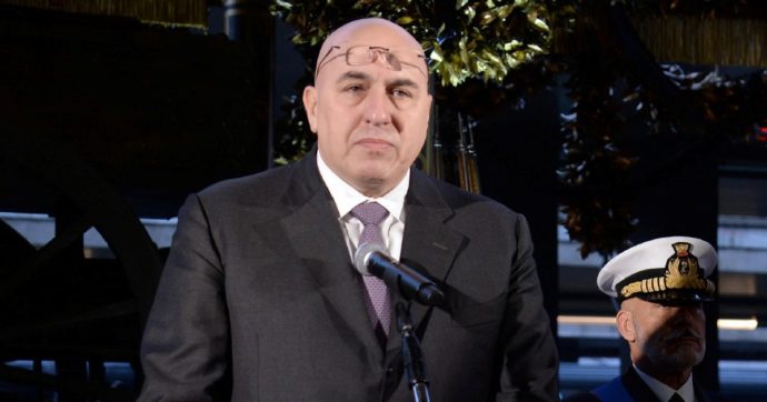 Crosetto blinda la Difesa: due amici in Commissione