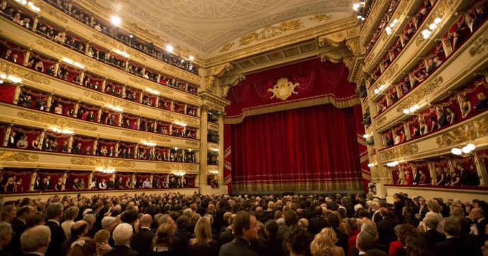 Teatro alla Scala, un filo rosso lega la chiusura di questa stagione con la nuova