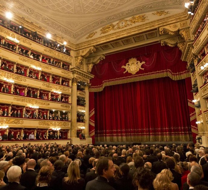 Teatro alla Scala, un filo rosso lega la chiusura di questa stagione con la nuova