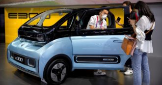 Copertina di L’Europa stia attenta: la Cina può conquistare altro mercato