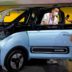 Copertina di Auto elettrica, l’UE studia una strategia che richiama il modello cinese