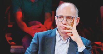 Copertina di Calenda lancia D’Amato: presenti lettiani e Gualtieri